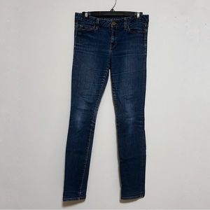 Banana Republic Skinny Jeans